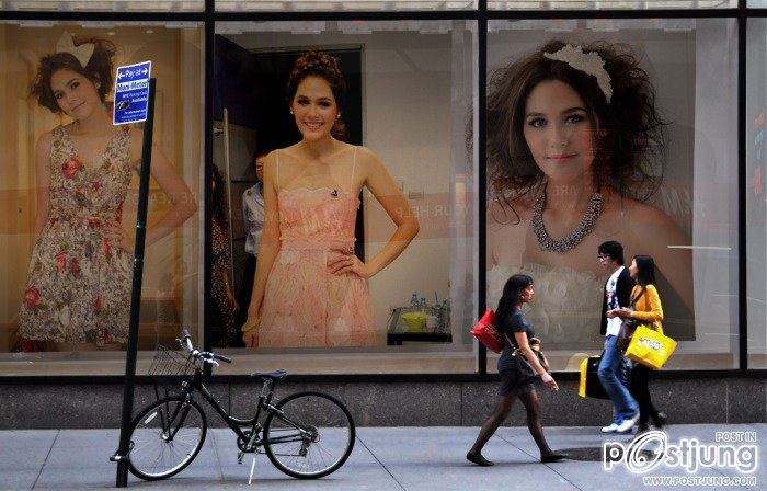 "PIC " アラヤ。 {Araya} " ! "