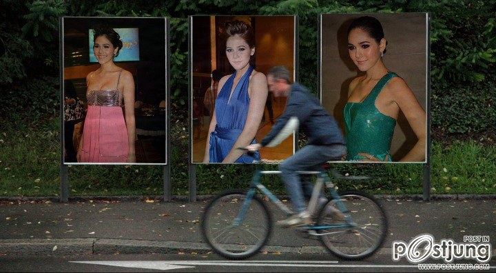 "PIC " アラヤ。 {Araya} " ! "