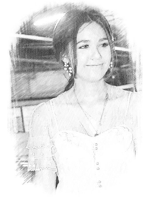 "PIC " アラヤ。 {Araya} " ! "