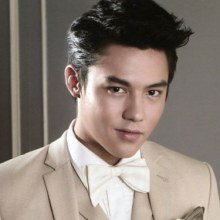 หมาก-ปริญ @ WEDDING GURU vol. 1 no. 12 January 2012