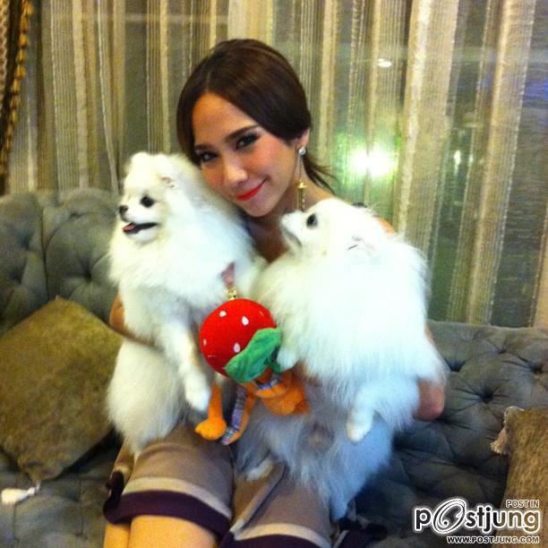 พัชราภา ไชยเชื้อ...!!!!