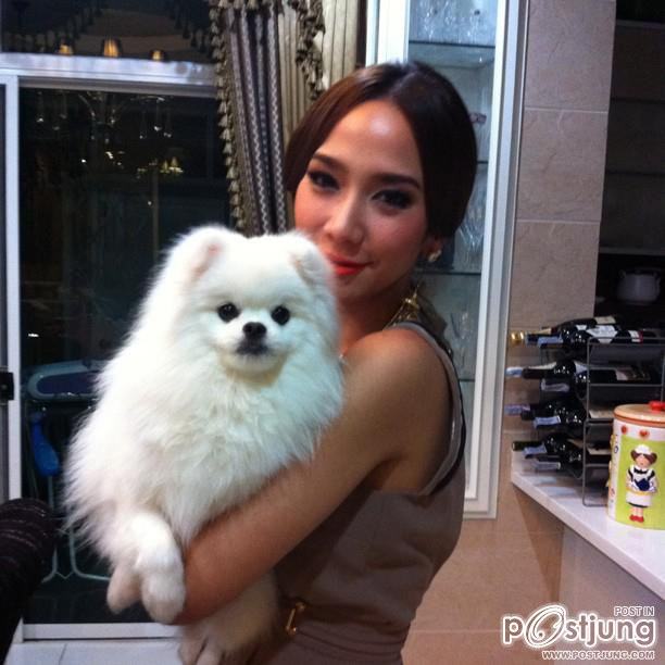 พัชราภา ไชยเชื้อ...!!!!