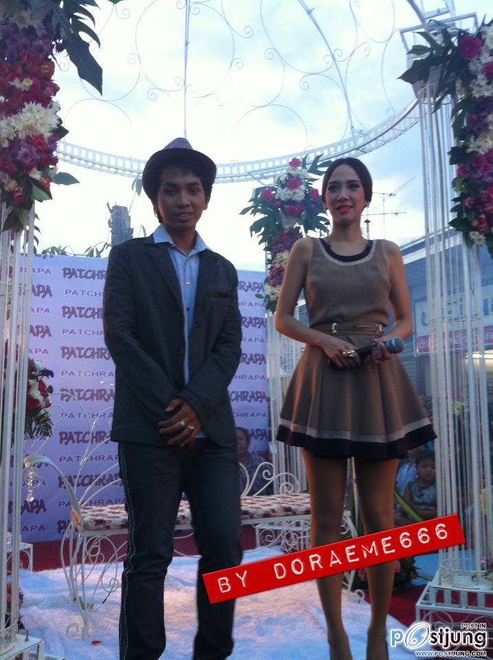 พัชราภา ไชยเชื้อ...!!!!