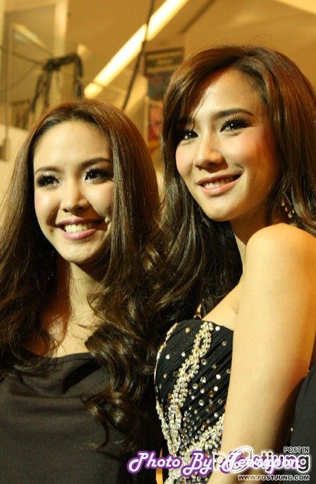 ส่องมุม"อั้ม พัชราภา"นักเเสดงหญิงผู้ทรงอิทธิพลเเห่งวงการบันเทิงไทย!!