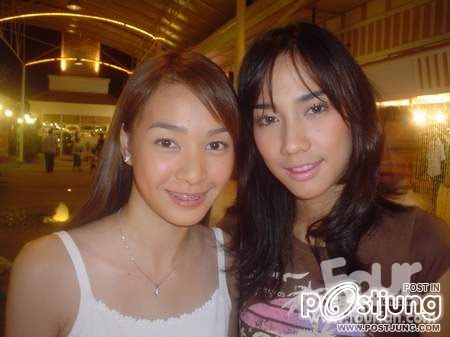 ในมุมน่ารัก คิดถึงละครพี่อั้ม จัง