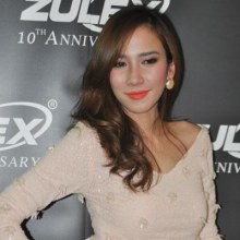 ประมวลภาพสวยๆ พัชราภา @ZULEX 10th Year Anniversary!!