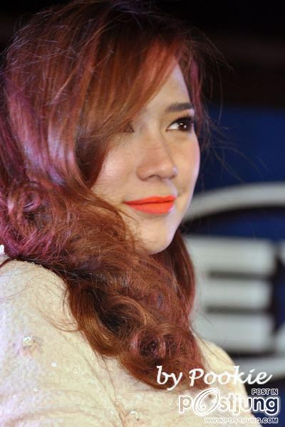 ประมวลภาพสวยๆ"พัชราภา"@ZULEX 10th Year Anniversary!!