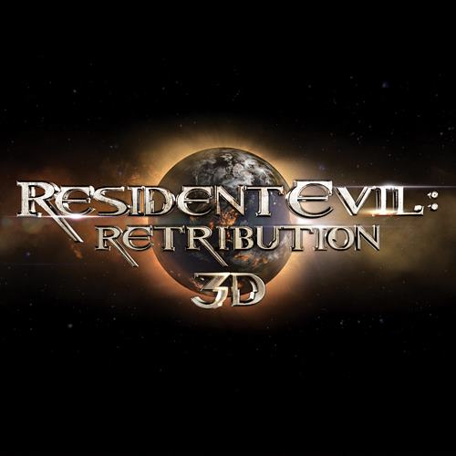 Resident Evil5 ; Retribution !!! ตัวอย่าง มา แล้ว