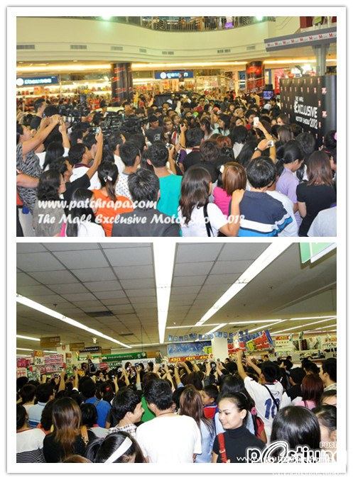 "อั้ม-ชมพู่"สองนางเอกตัวเเม่เซ็กซี่เเห่งเมืองไทย