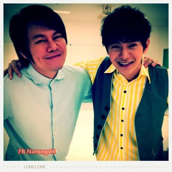 แอนดึงหมาก,บอย,ณเดชน์เปิดตัวอนิเมชั่น"ซุปเปอร์ฮีโร่ หล่อช่วยได้"