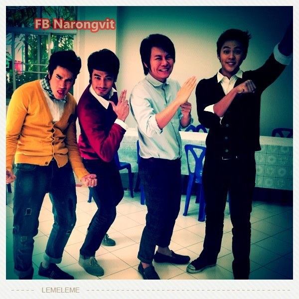 แอนดึงหมาก,บอย,ณเดชน์เปิดตัวอนิเมชั่น"ซุปเปอร์ฮีโร่ หล่อช่วยได้"