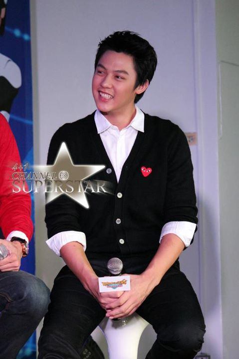 แอนดึงหมาก,บอย,ณเดชน์เปิดตัวอนิเมชั่น"ซุปเปอร์ฮีโร่ หล่อช่วยได้"