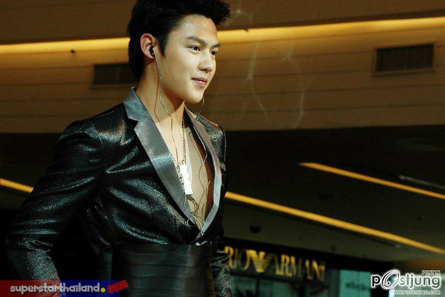 แฮปมาจากพันทิป