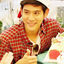 พอร์ช น่ารักเวอร์