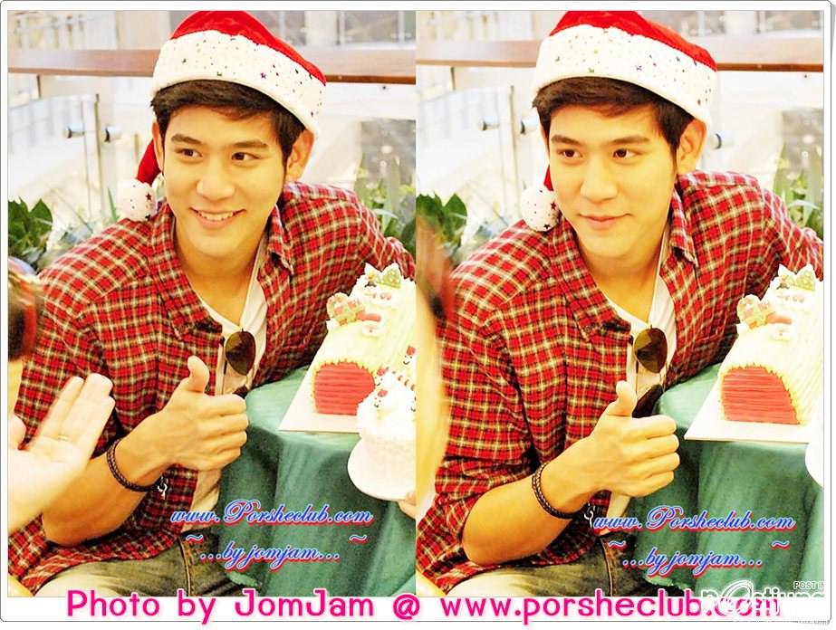 พอร์ช น่ารักเวอร์