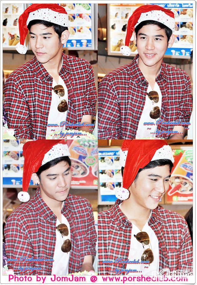 พอร์ช น่ารักเวอร์