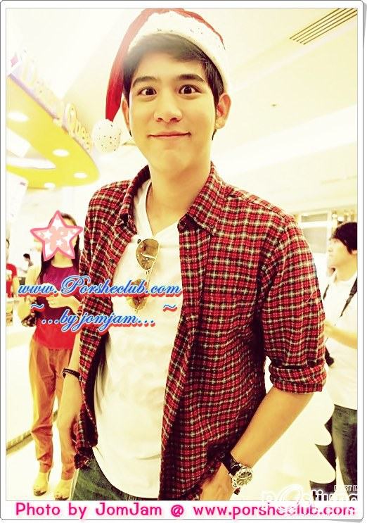 พอร์ช น่ารักเวอร์