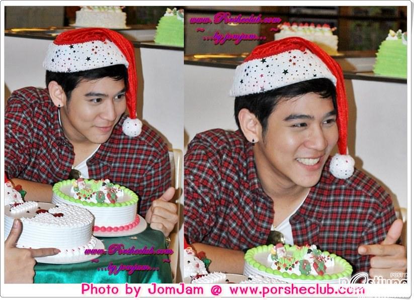 พอร์ช น่ารักเวอร์