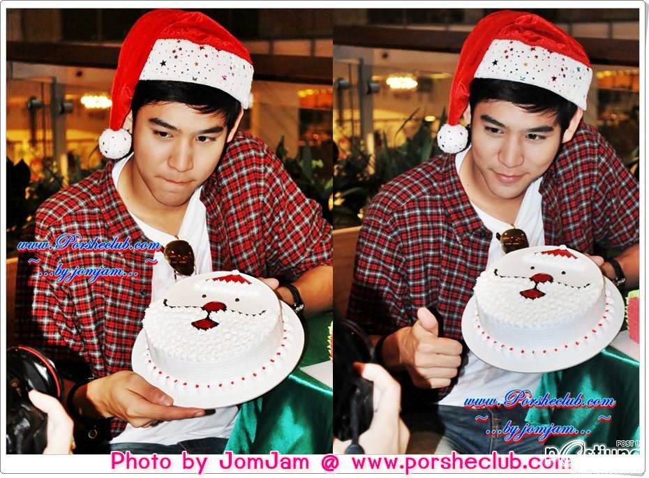 พอร์ช น่ารักเวอร์