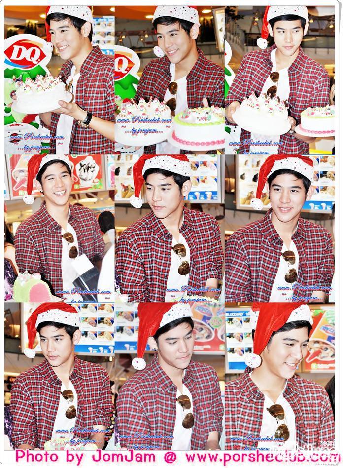 พอร์ช น่ารักเวอร์