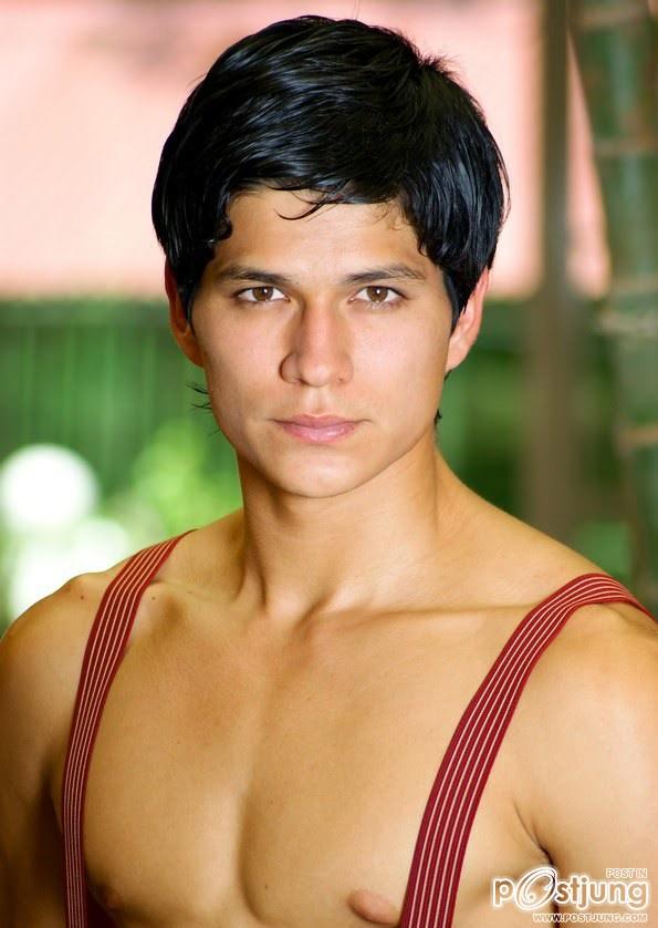 หล่อชอบๆ