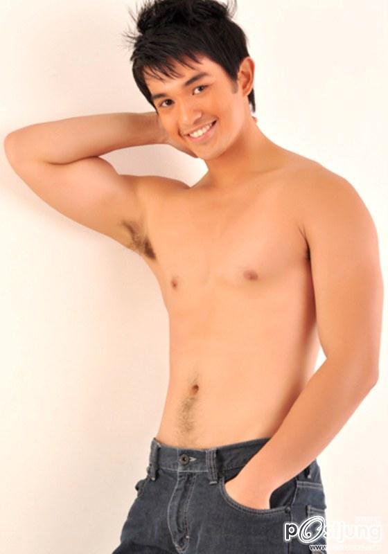 หล่อชอบๆ