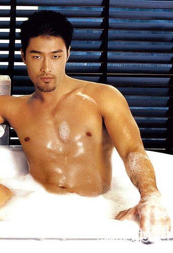 หล่อชอบๆ