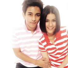 [[Pic]] รวมภาพแฟชั่น AIIZ LOVE CHARITY ของ กัน-มัดหมี่ โตโน่-ริท เต้ย-นท และอีกหลายท่านค่ะ ^^