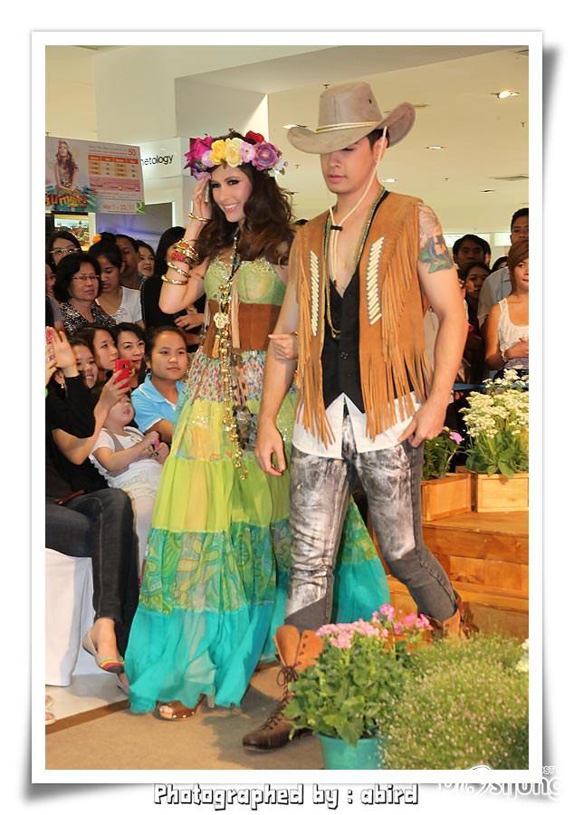 พี่ออยน่ารัก