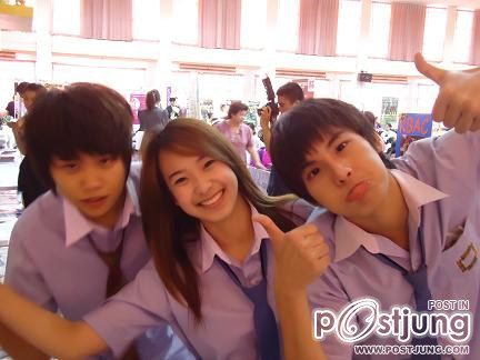 เซนเทเรซา    รามคำแหง