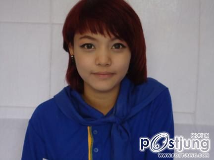 เซนเทเรซา    รามคำแหง