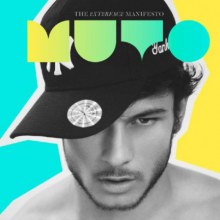 Daniel Garofali @ MUTO Manifesto vol. 5 a/w 2012