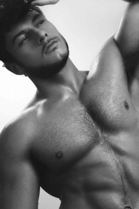 Daniel Garofali @ MUTO Manifesto vol. 5 a/w 2012