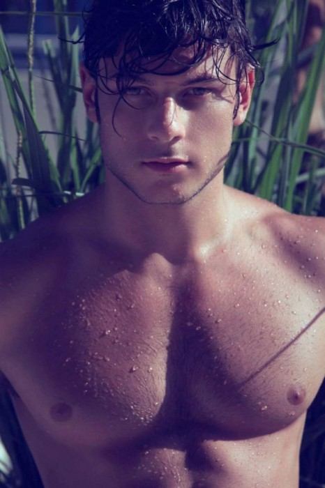 Daniel Garofali @ MUTO Manifesto vol. 5 a/w 2012