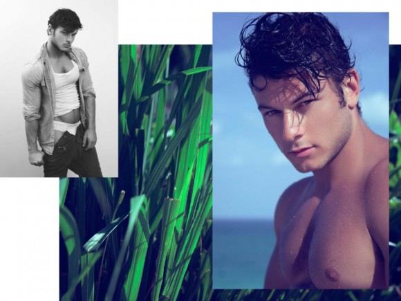 Daniel Garofali @ MUTO Manifesto vol. 5 a/w 2012