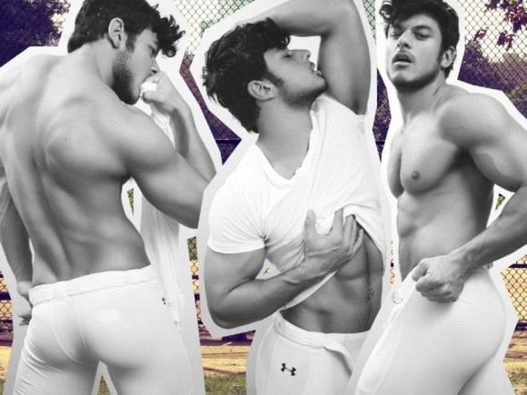 Daniel Garofali @ MUTO Manifesto vol. 5 a/w 2012