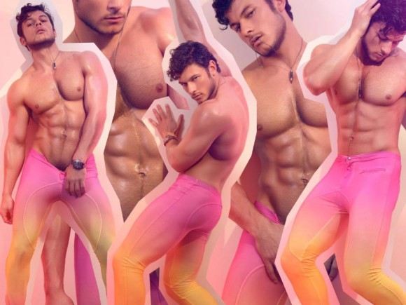 Daniel Garofali @ MUTO Manifesto vol. 5 a/w 2012