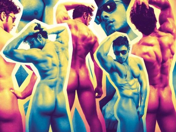 Daniel Garofali @ MUTO Manifesto vol. 5 a/w 2012