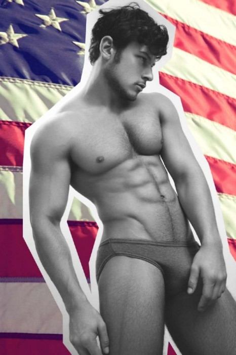 Daniel Garofali @ MUTO Manifesto vol. 5 a/w 2012