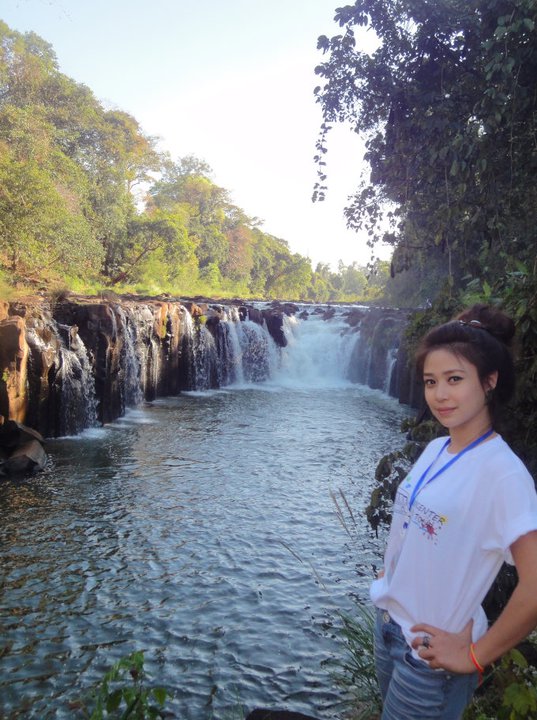 ปลื้ม พี่คนนี้น่ารักมากๆค่ะ..