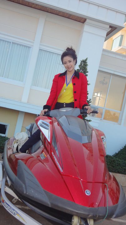 ปลื้ม พี่คนนี้น่ารักมากๆค่ะ..