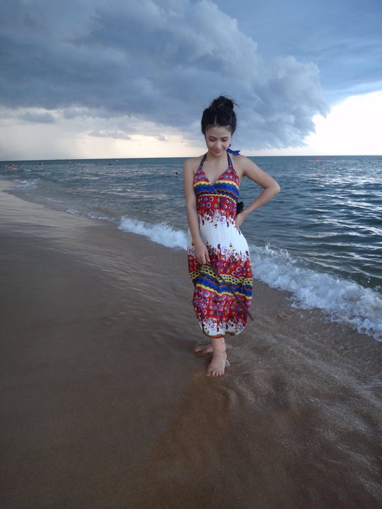 ปลื้ม พี่คนนี้น่ารักมากๆค่ะ..