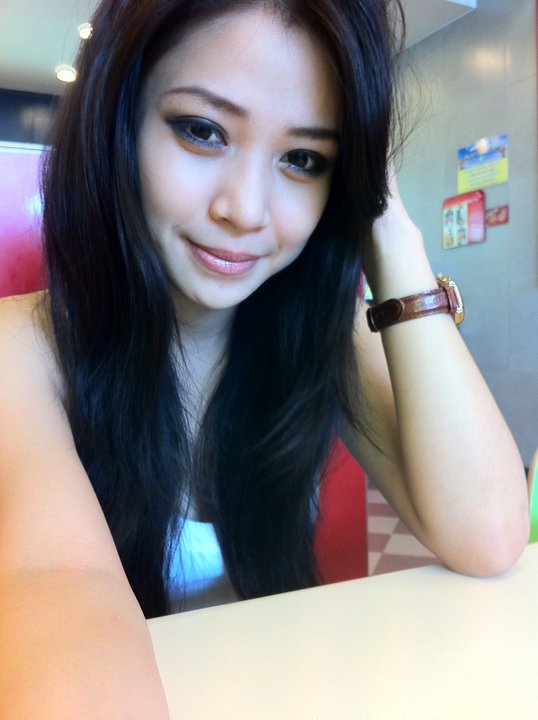 ปลื้ม พี่คนนี้น่ารักมากๆค่ะ..