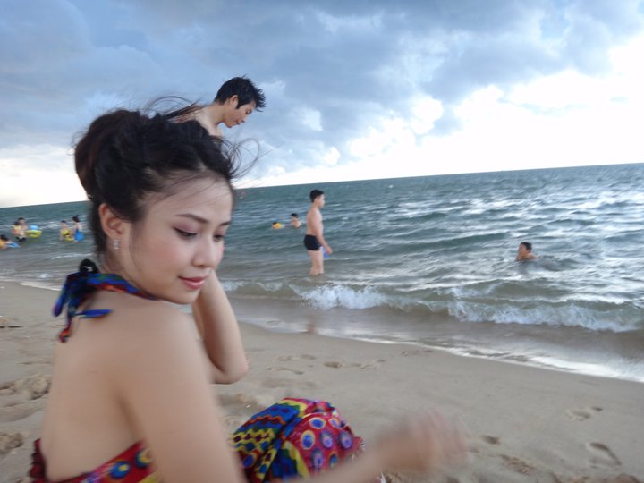 ปลื้ม พี่คนนี้น่ารักมากๆค่ะ..