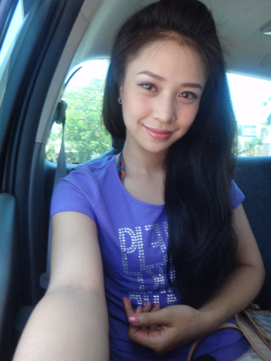 ปลื้ม พี่คนนี้น่ารักมากๆค่ะ..