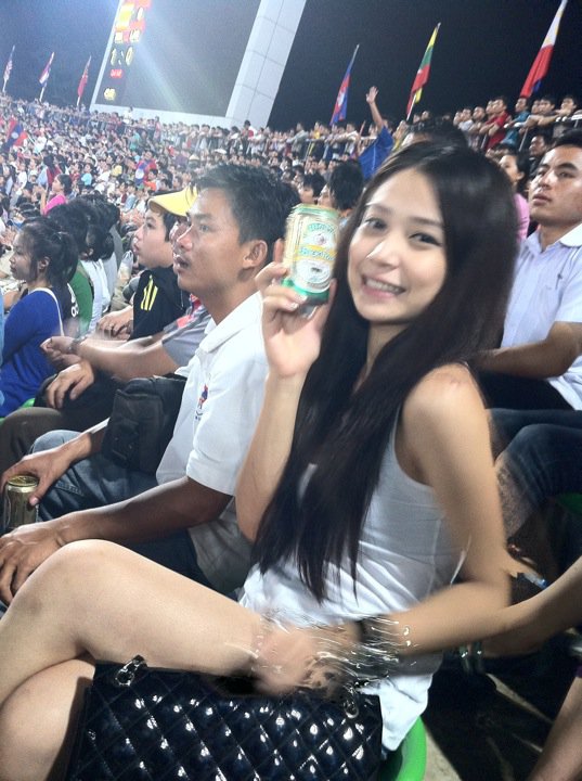 ปลื้ม พี่คนนี้น่ารักมากๆค่ะ..