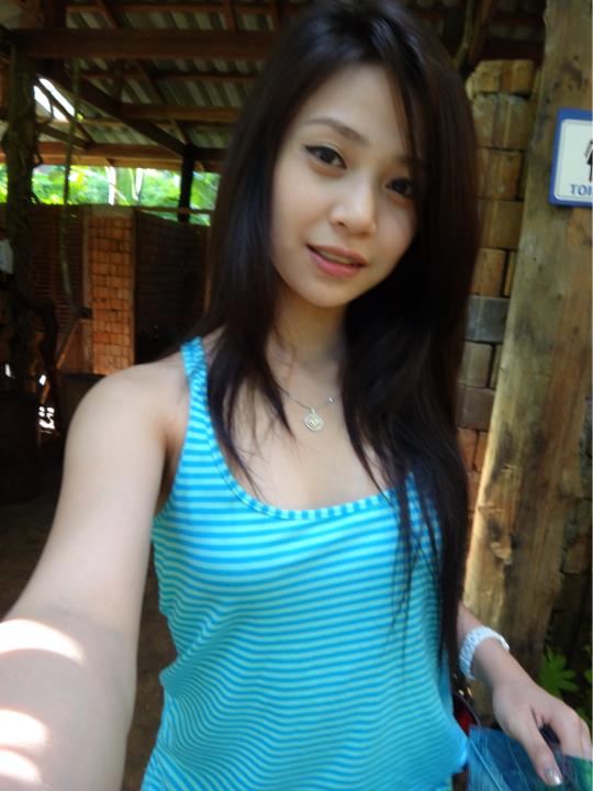 ปลื้ม พี่คนนี้น่ารักมากๆค่ะ..