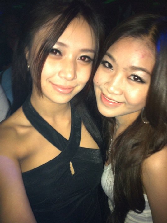 ปลื้ม พี่คนนี้น่ารักมากๆค่ะ..