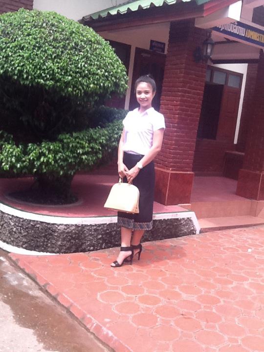 ปลื้ม พี่คนนี้น่ารักมากๆค่ะ..