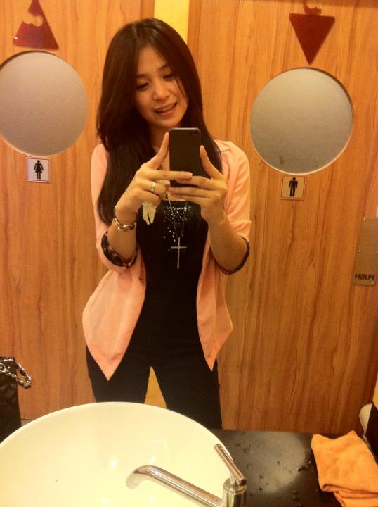 ปลื้ม พี่คนนี้น่ารักมากๆค่ะ..